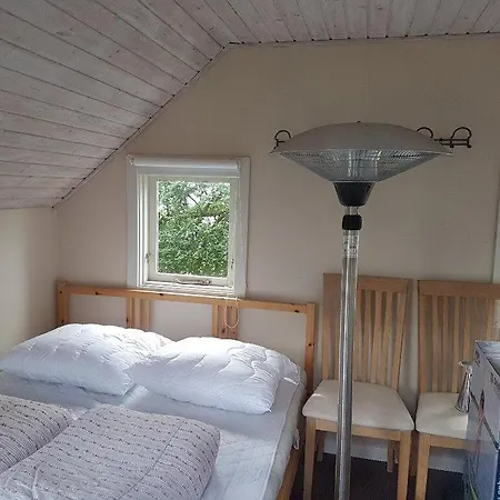 Holiday home Beautiful In W-