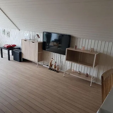Holiday home Beautiful In W-