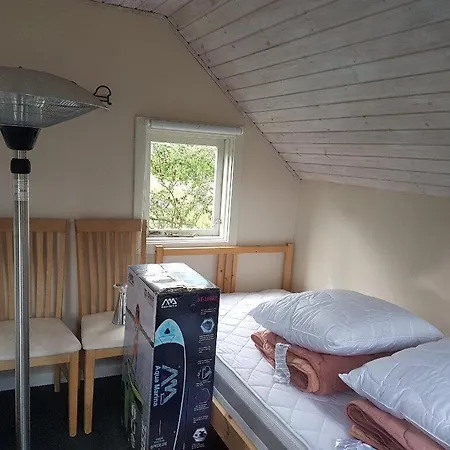 Beautiful In W- Holiday home *