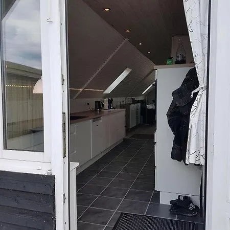 Beautiful In W- Holiday home
