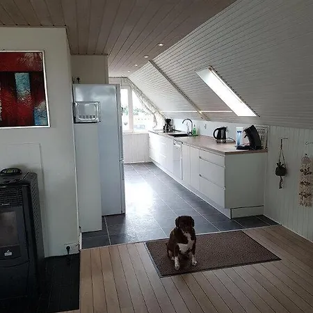 Beautiful In W- Holiday home *